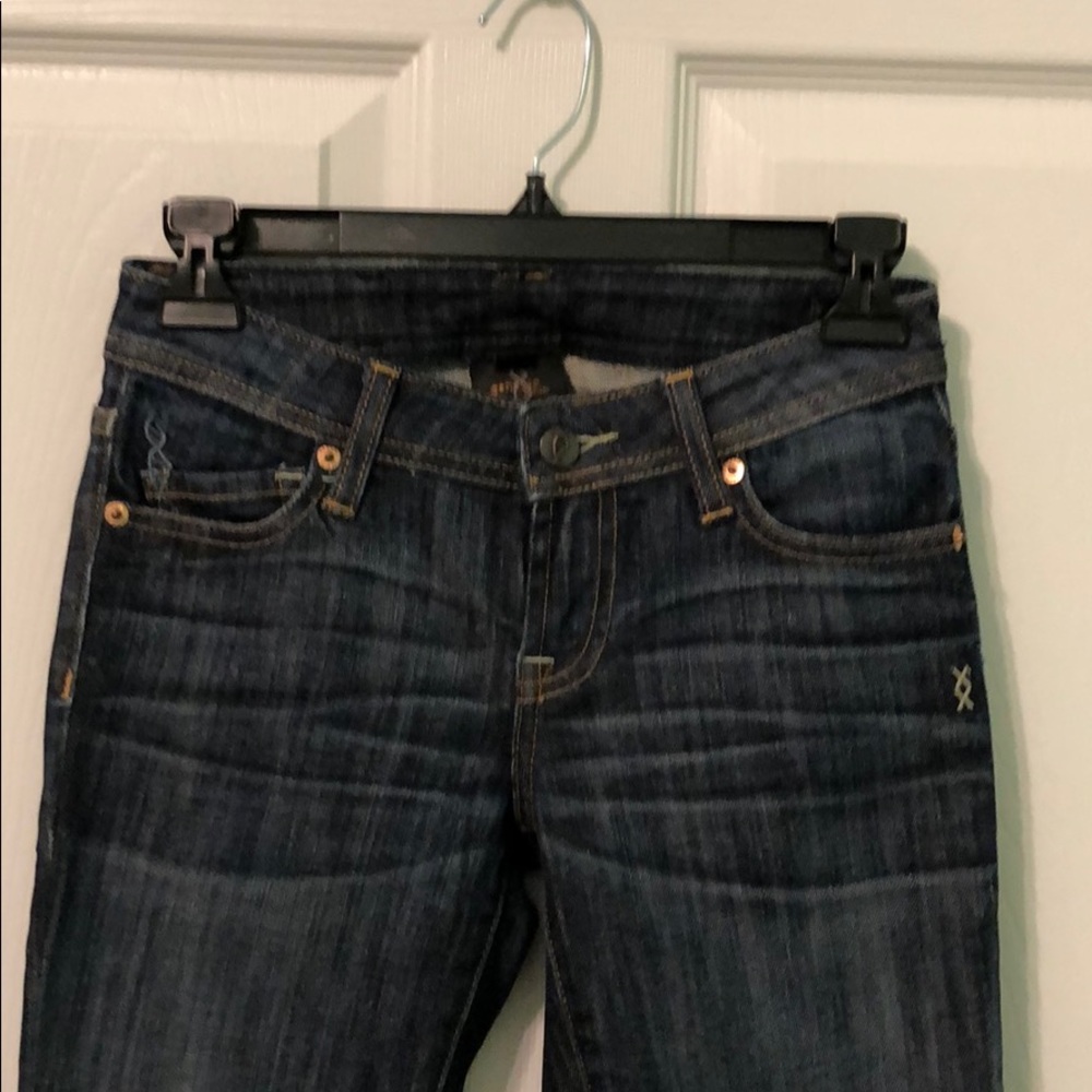 Genetic denim size 23 - Picture 2 of 5